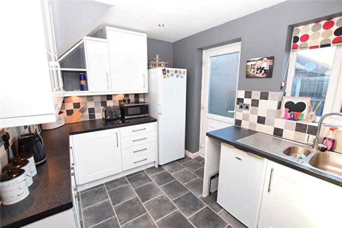 3 Bedroom Terraced House For Sale In Blake Court, South Woodham Ferrers, Chelmsford, Essex, CM3