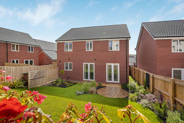 5 Bedroom Detached House For Sale In Plover Road, Dawlish, EX7
