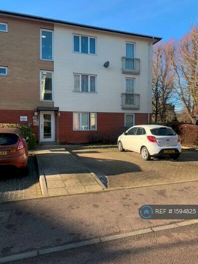 2 Bedroom Flat To Rent In Watson Road, Stevenage, SG1