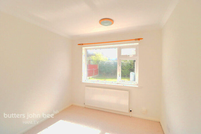 2 Bedroom Semi-Detached Bungalow For Sale In Wallis Way, Stoke On Trent, ST2