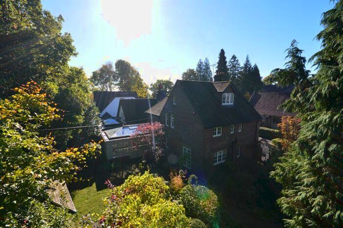 5 Bedroom Character Property To Rent In Tower Road, Hindhead, GU26