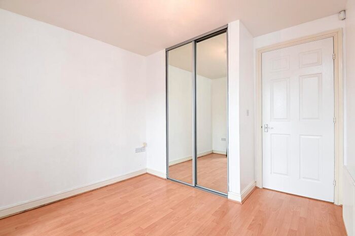 2 Bedroom Apartment To Rent In Tom Evans Court, High Wycombe, HP13