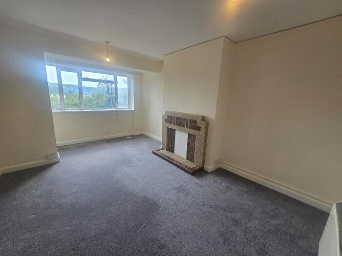2 Bedroom Flat To Rent In Havenfield Court, Totteridge Road, High Wycombe, Buckinghamshire, HP13