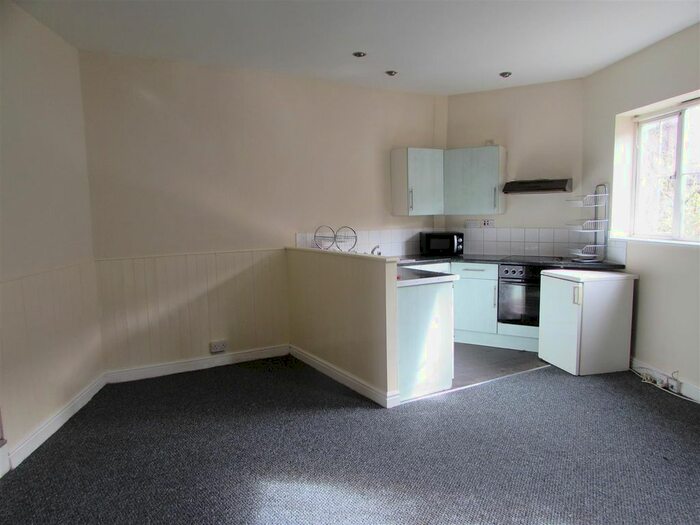 1 Bedroom Maisonette To Rent In Bolingbroke Road, Coventry, CV3