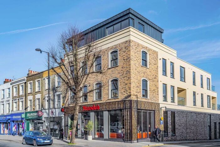 1 Bedroom Flat To Rent In Stanhope Road, London, N12