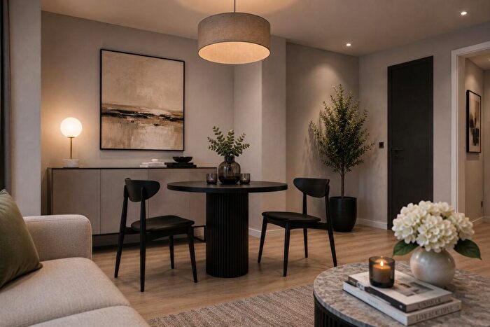 3 Bedroom Apartment For Sale In Commercial Street, Sheffield, S1