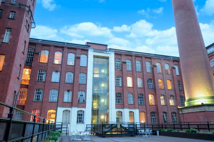 1 Bedroom Apartment To Rent In Manhattan Building, The Bow Quarter, E3