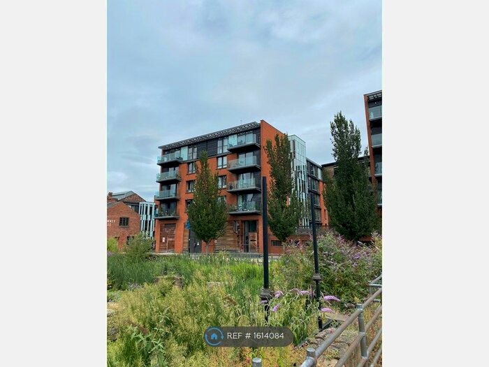 2 Bedroom Flat To Rent In Millau, Sheffield, S3