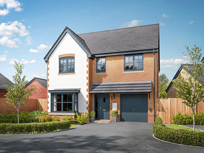 4 Bedroom Detached House For Sale In Victoria Road, Warminster, BA12
