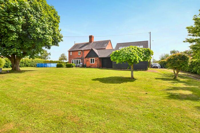 5 Bedroom Detached House For Sale In Forthampton, Tewkesbury, Gloucestershire, GL19