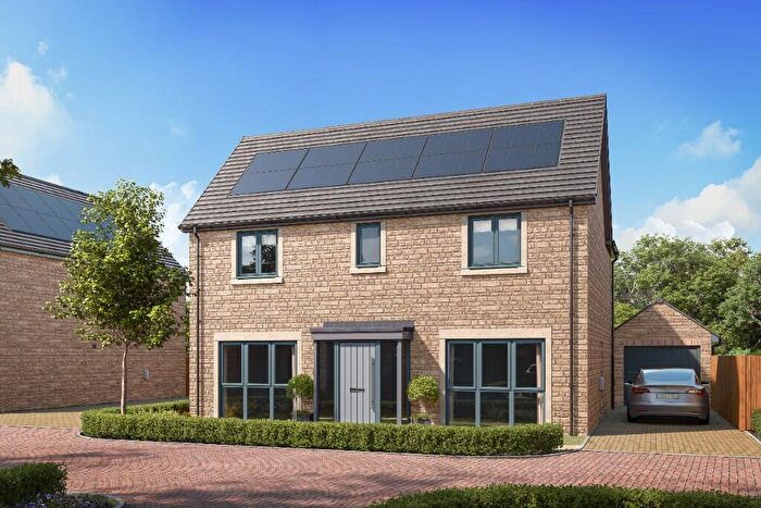 4 Bedroom Detached House For Sale In Kendall Lane, Semington, Wiltshire, BA14