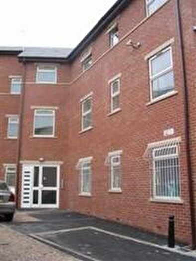 1 Bedroom Flat To Rent In Spenceley Street, University, Leeds, LS2