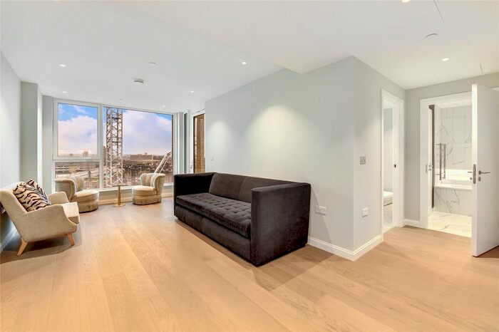 2 Bedroom Flat To Rent In Gasholder Place, Oval Village, London, SE11