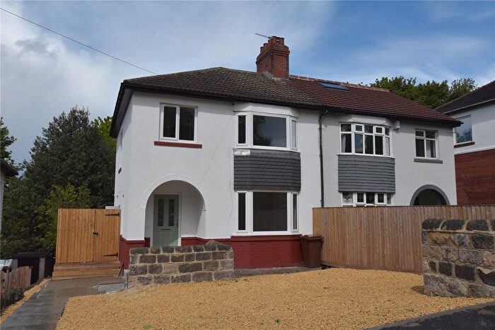 3 Bedroom Semi-Detached House For Sale In Stonegate Road, Leeds, West Yorkshire, LS6