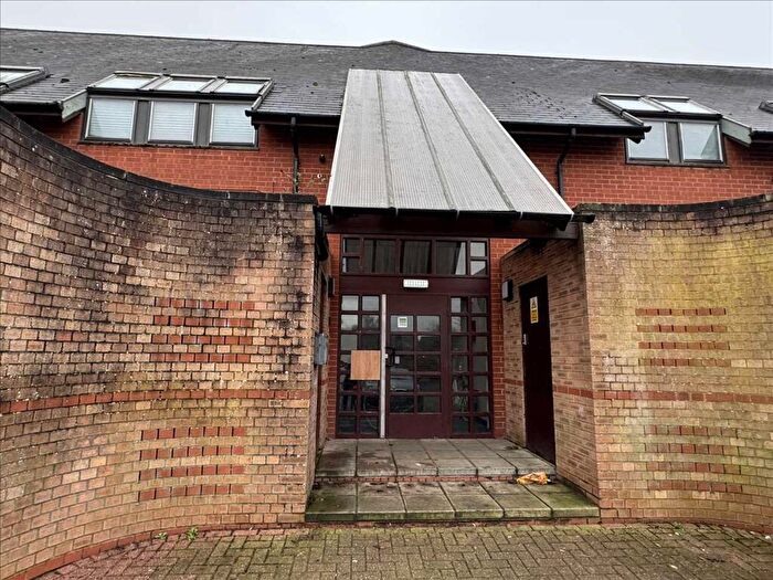 1 Bedroom Apartment For Sale In Green Gables, Grimsby, DN36