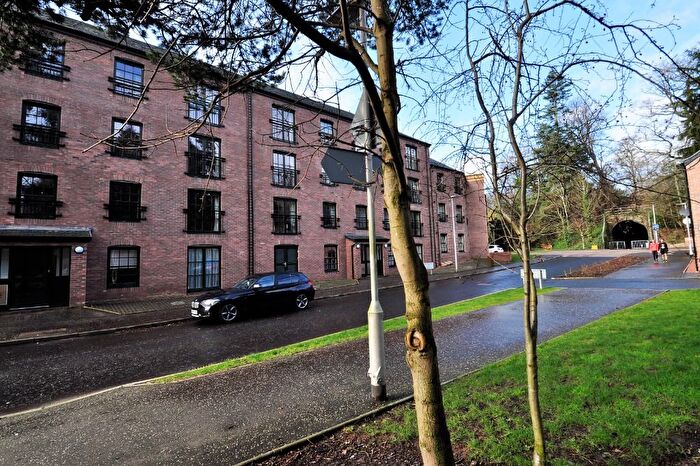 2 Bedroom Flat To Rent In Old Dalmore Drive, Auchendinny, Midlothian, EH26