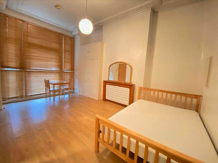 Studio To Rent In Argyle Road, West Ealing, W13