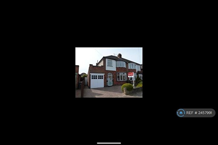 3 Bedroom Semi-Detached House To Rent In Eastcourt Road, Leicester, LE2