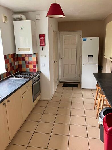 5 Bedroom Semi-Detached House To Rent In Southall Avenue, Brighton, East Sussex, BN2