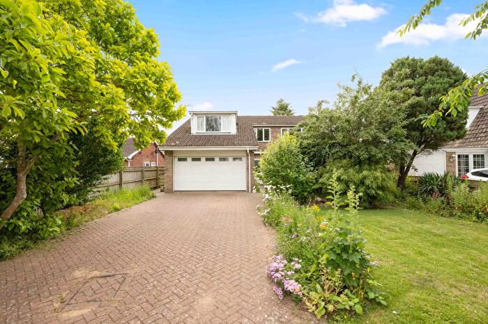 4 Bedroom Detached House For Sale In Woodville Road, Boston, PE21