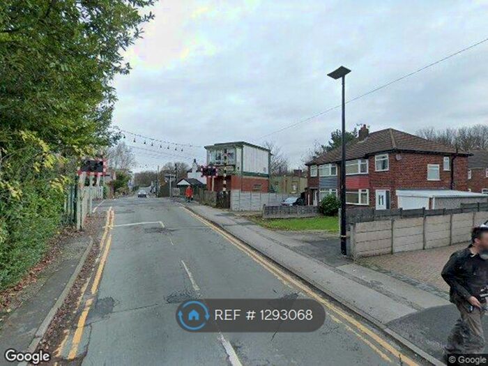 2 Bedroom Terraced House To Rent In Deansgate Lane, Timperley, Altrincham WA15