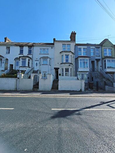 4 Bedroom Terraced House For Sale In Luton Road, Chatham, ME4