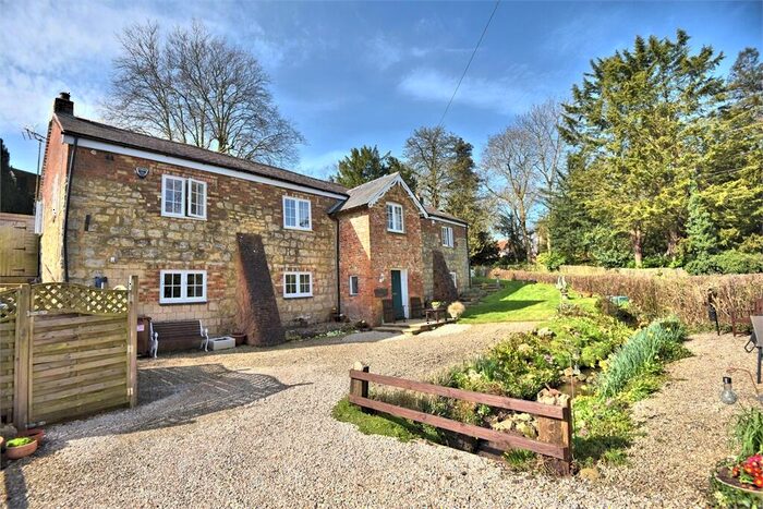 4 Bedroom Detached House For Sale In Church Street, Quainton, Buckinghamshire., HP22