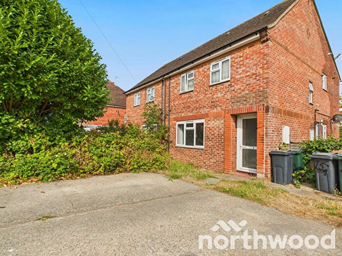 1 Bedroom Flat To Rent In Hampden Road, Ashford, TN23