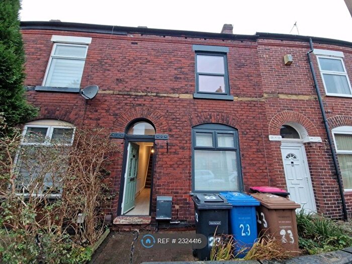 2 Bedroom Terraced House To Rent In Buchanan Street, Swinton, M27