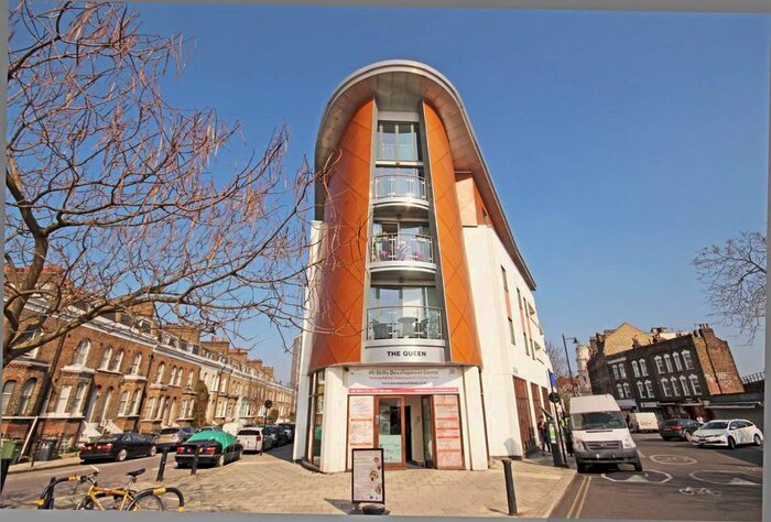 1 Bedroom Flat To Rent In Bellefields Road, London, SW9