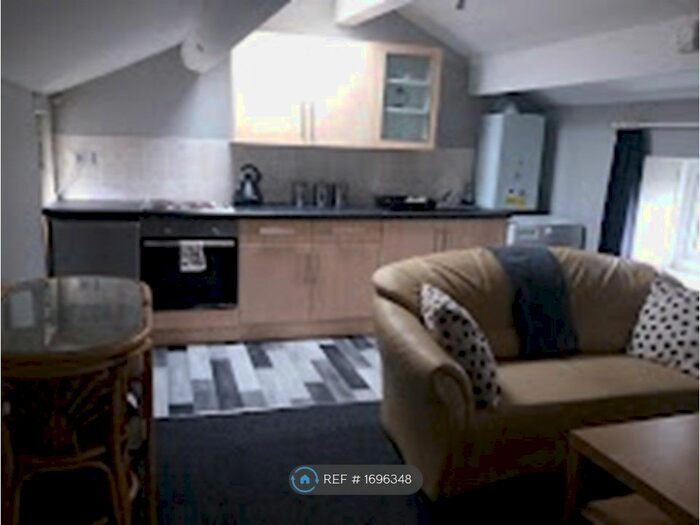 1 Bedroom Flat To Rent In Main Street, Hensingham, Whitehaven, CA28