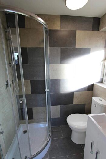 1 Bedroom Terraced House To Rent In Goldings Crescent, Hatfield, AL10