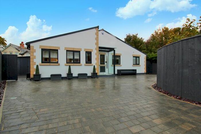 3 Bedroom Detached Bungalow To Rent In Closefield Grove, Monkseaton, Whitley Bay, NE25