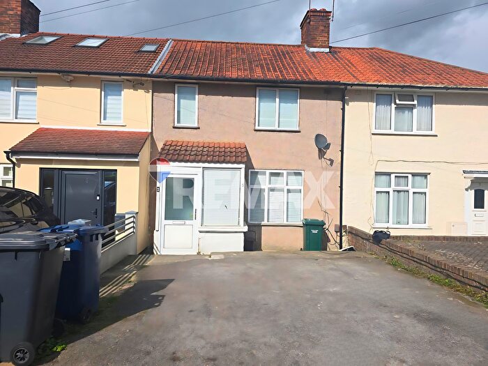 3 Bedroom Terraced House To Rent In Oldberry Road, Edgware, HA8