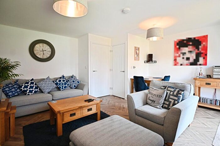 3 Bedroom Semi-Detached House For Sale In Queen Road, Kirton, Boston, PE20