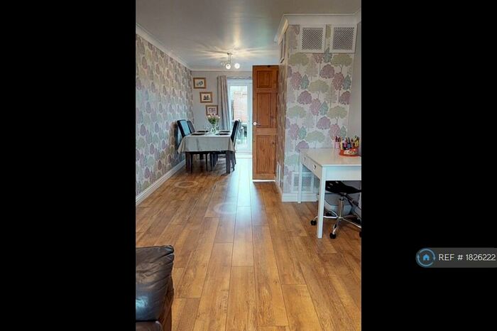 3 Bedroom Terraced House To Rent In Well Road, Rushenden, Queenborough, ME11