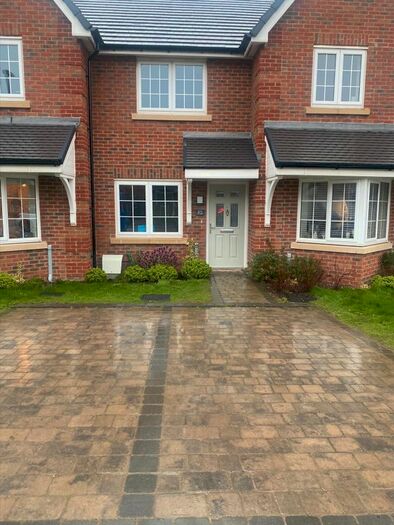 2 Bedroom Terraced House To Rent In Cae Topyn, Denbigh, LL16