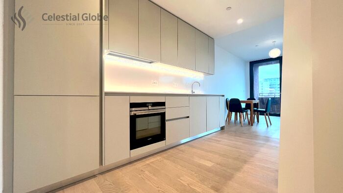 1 Bedroom Apartment For Sale In Penn Street, London, N1