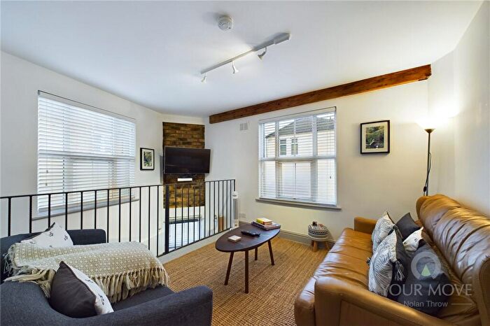 2 Bedroom Flat To Rent In Northcote Street, Northampton, Northamptonshire, NN2