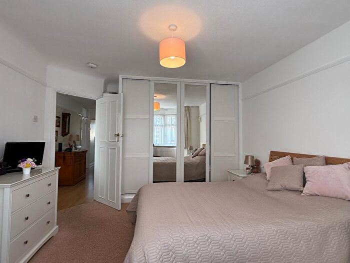 2 Bedroom Semi-Detached Bungalow For Sale In The Byway, Potters Bar, EN6