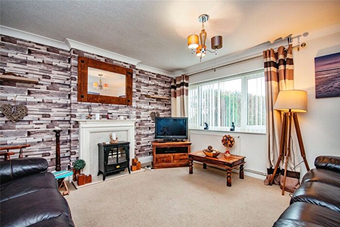 3 Bedroom Detached House For Sale In Hean Close, Saundersfoot, Pembrokeshire, SA69