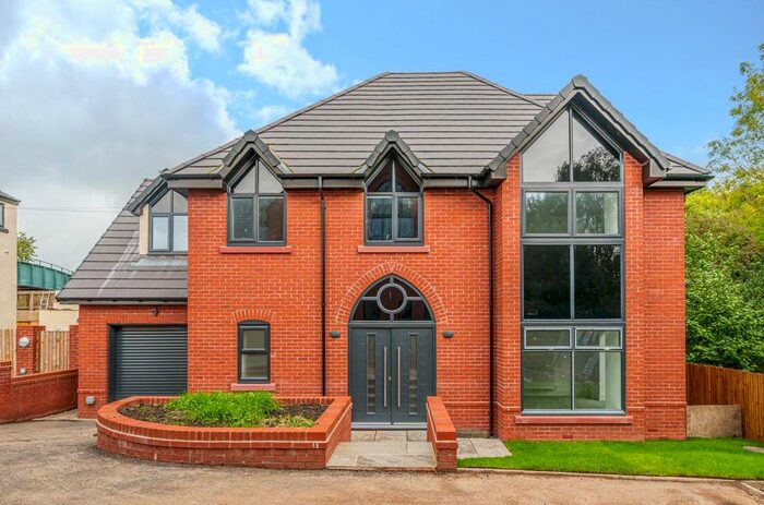 5 Bedroom Detached House For Sale In Chapel Masters House, Lower Green Lane, Astley, M29