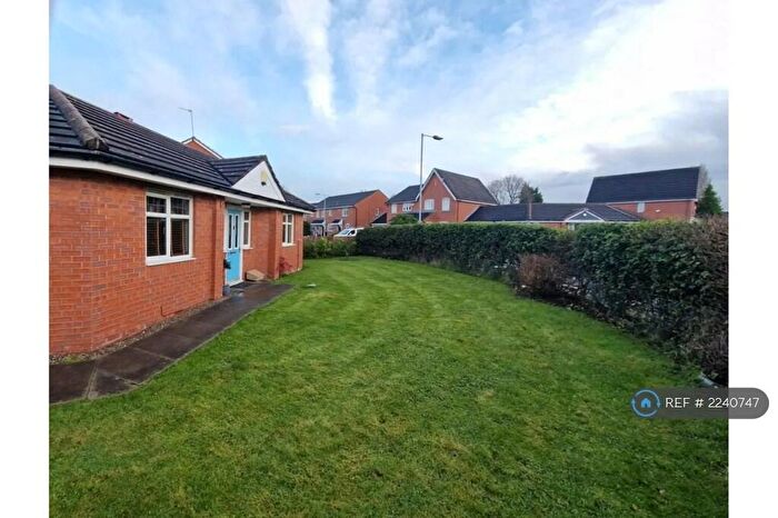 1 Bedroom Bungalow To Rent In Ullswater Road, Wythenshawe, Manchester, M22