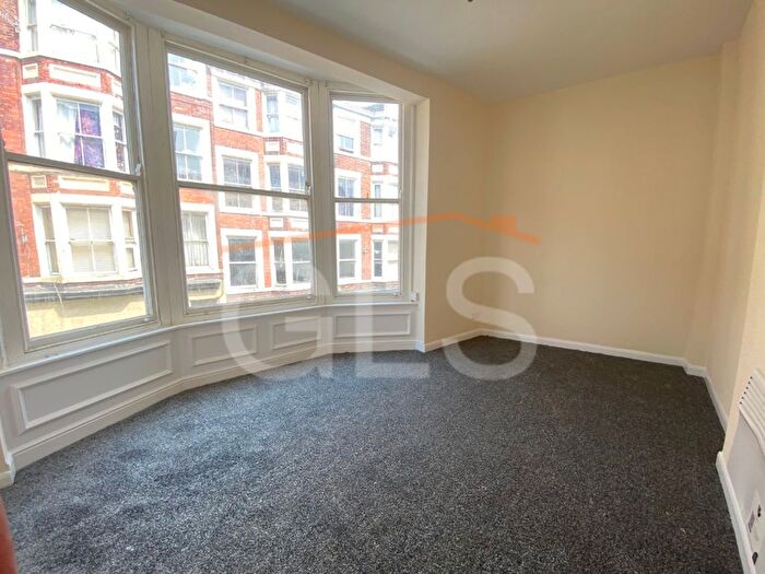 1 Bedroom Property To Rent In Room, A Eastborough, Scarborough, YO11