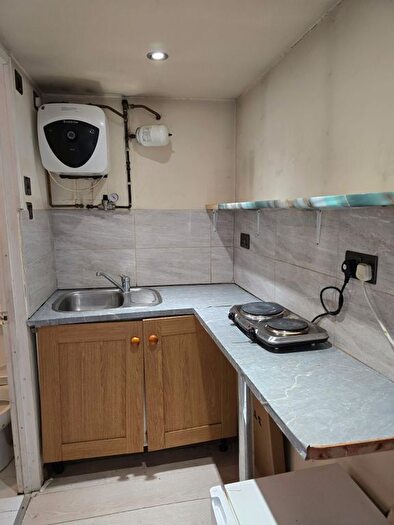 1 Bedroom Studio To Rent In Hayes, UB4