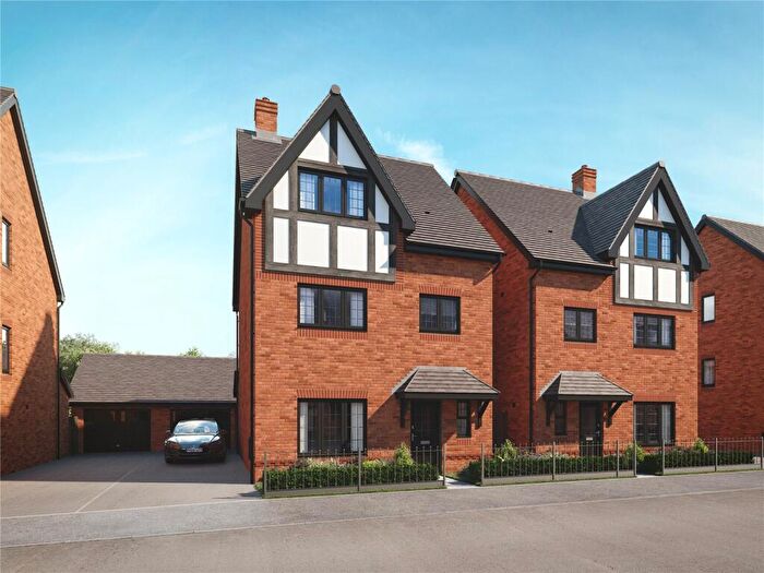 4 Bedroom Detached House For Sale In Dalton Fields, Wilbraham Road, Manchester, Greater Manchester, M21