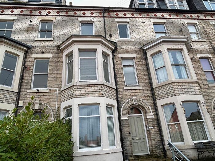 1 Bedroom Flat To Rent In Cromwell Terrace, Scarborough, YO11