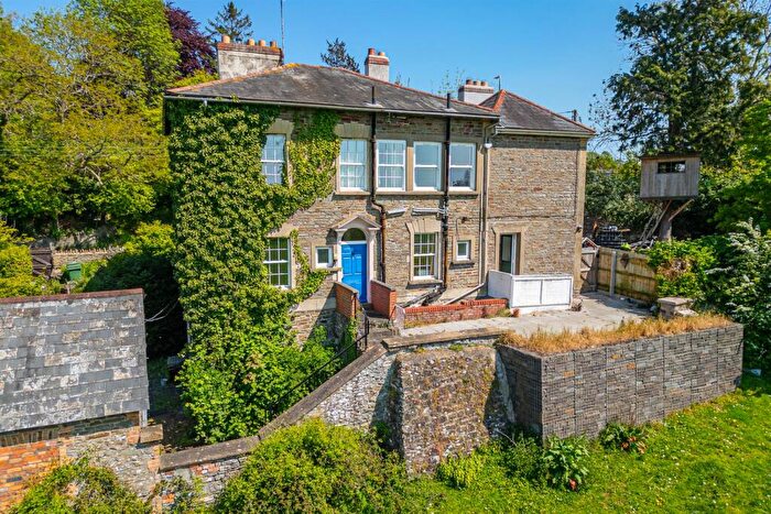 4 Bedroom Detached House For Sale In X Houses | Large Plot |, BS30