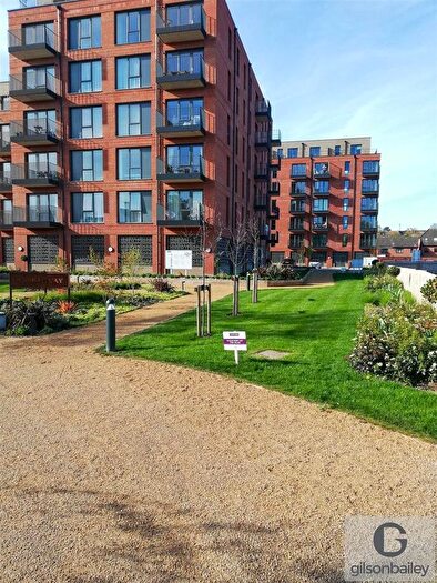 1 Bedroom Flat To Rent In Typesetters Way, Norwich, NR3