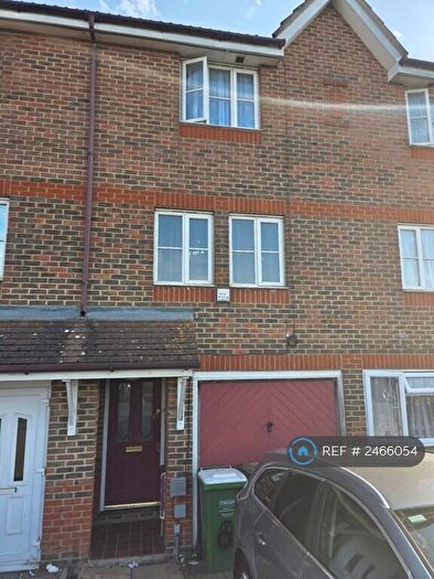 3 Bedroom Terraced House To Rent In St. Andrews Close, London, SE28